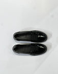 W3-PRA200 Mocassino Nero Woman