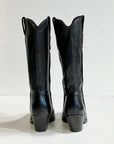 W3-INDIA20 Texano Nero Woman