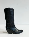 W3-INDIA20 Texano Nero Woman