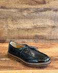0030 Scarpa Ingegnere Vitello Nero