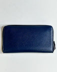 GMoney 17 Portafogli Bull Black Inchiostro Blu