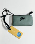 GKEYHolder Portachiavi Ruga Black Timo