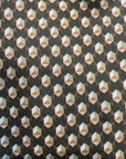 W1-RKZN8W Camicia Slim Fantasia Verde