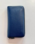 GMoney 17 Portafogli Ruga Black Inchiostro Blu