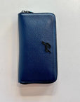 GMoney 17 Portafogli Ruga Black Inchiostro Blu