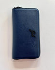GMoney 17 Portafogli Bull Black Inchiostro Blu