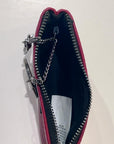 GKEYHolder Portachiavi Bull Black Lambrusco