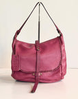 S2-2501 Borsa Fucsia Sella