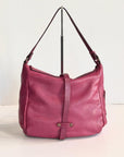 S2-2501 Borsa Fucsia Sella