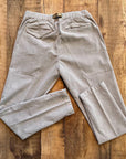 W3-SU66 303 Pantalone Fustagno SABBIA Man
