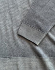 W5-0002 Maglia Lana Girocollo Avio23 Man