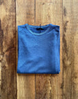 W5-0002 Maglia Lana Girocollo Avio23 Man