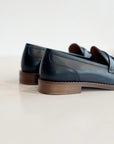 S4-9000 Mocassino Tiffany Navy