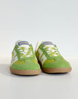 DS4-GHOST Suede Lemonade