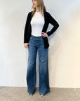 S4-DG6014 Blazer Nero