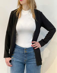 S4-DG6014 Blazer Nero