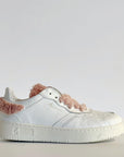W2-X25 Patch LowMax Teddy Rosa