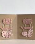 W2-X52 Patch MidMax Teddy Rosa