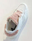 W2-X25 Patch LowMax Teddy Rosa