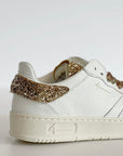 W2-X20 Patch LowMax Glitter Oro