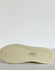 UW4-SLAM V7 Leather White/Navy