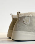 DW4-EMERY Taupe Woman