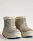 DW4-EMERY Taupe Woman