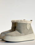 DW4-EMERY Taupe Woman