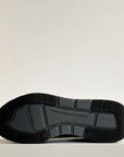 UW4-RAY Wash Black/Black Man