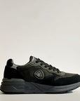 UW4-RAY Wash Black/Black Man