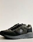 UW4-RAY Wash Black/Black Man