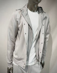 S6-0005 BOMBER PIMA Perla Man