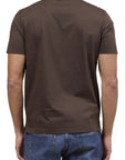 S6-0007 T-SHIRT PIMA Moro Man