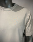 S6-0905 T-Shirt Cotone Organico Buontale Man