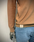 S6-BART Girocollo Reversibile Selva/Aurora Man