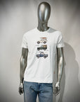 S6-COLOR-Shirt VR0386 Crema Man