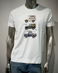 S6-COLOR-Shirt VR0386 Crema Man