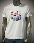 S6-COLOR-Shirt VR0388 Crema Man