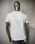 S6-COLOR-Shirt VR0388 Crema Man