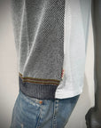 S6-JEPY T-Shirt Taschino Var.6 Man