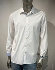 S6-RABBY Camicia Var.0517 Bianco Man