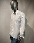 S6-RABBY Camicia Var.0517 Bianco Man