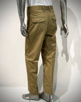 S6-23NP 73 Pantalone Kaky Man