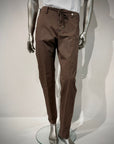S6-12L 18 APOLLO Pantalone Moro Man
