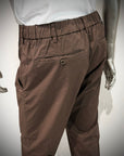 S6-12L 18 APOLLO Pantalone Moro Man