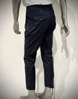 S6-19L 67 ZEUS Pantalone Navy Man