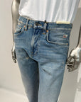 US6-CULT Denim KURT Man