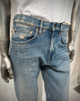 US6-CULT Denim KURT Man