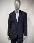 S6-0101 BLAZER TECH Stretch Blue Man