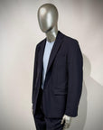 S6-0101 BLAZER TECH Stretch Blue Man